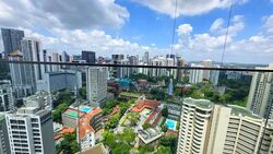 The Ritz-Carlton  (D9), Condominium #584883551